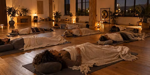 Hypnose Experience - Eine Reise in dein Unterbewusstsein