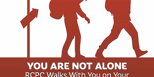 Overdose Awareness Walk