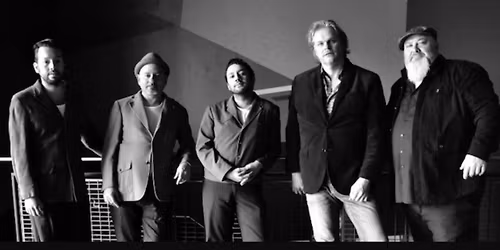 Big Dave & The Dutchmen