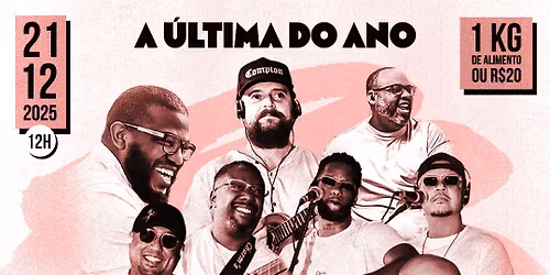 QUINTAL DA XIKA | Vista Branco (\u00daltima do Ano)