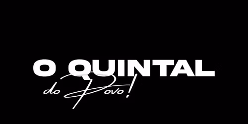 QUINTAL DA XIKA | O Quintal do Povo \u00e9 a RUA | Vista Branco (\u00daltima do Ano)