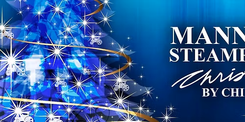 Parking Mannheim Steamroller Christmas - San Diego