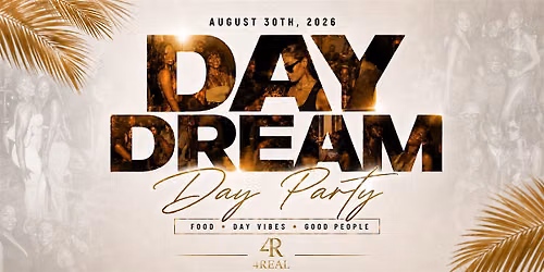 DAY DREAM