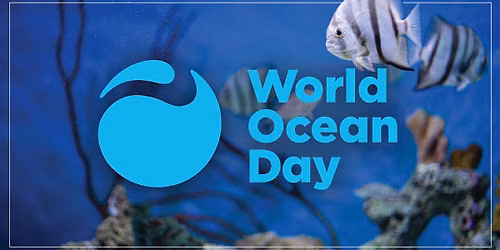 World Ocean Day