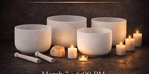 Sound Immersion : March