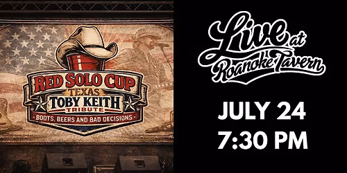 Red Solo Cup - A Tribute to Toby Keith