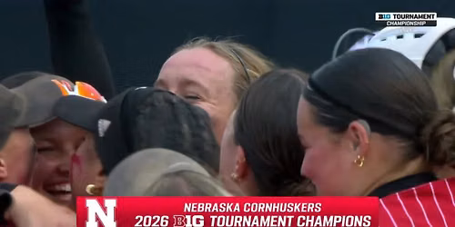 Nebraska Cornhuskers Women's Volleyball vs. UCLA Bruins