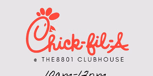 \ud83d\udc14\u2600\ufe0f CHICK-FIL-A BREAKFAST AT 8801! \u2600\ufe0f\ud83d\udc14