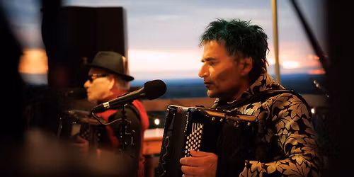 ARNOTTO \u2022 Les Deux Accord\u00e9ons