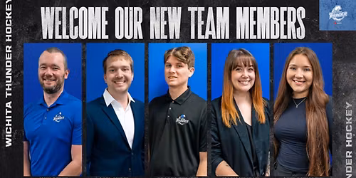 Wichita Thunder at Idaho Steelheads