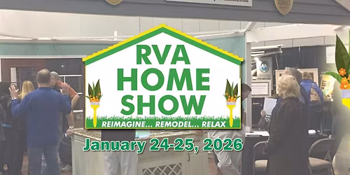RVA HOME SHOW
