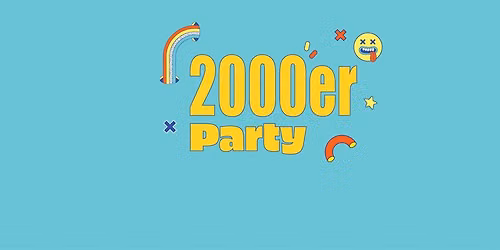 2000er Party | Nachtleben Frankfurt 