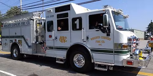 WCFCLA Vendor\/Crafter Fair & Basket Raffle