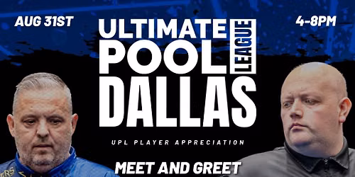UPL EXHIBITION MATCH AND MEET & GREET