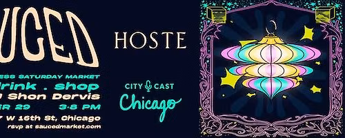 Small Business Saturday Market