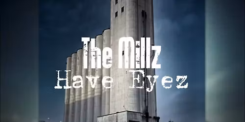 The Millz Have Eyez Tempe Ghost Tour