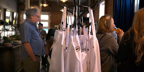 Community Cooking Class at Mulvaney's B&L