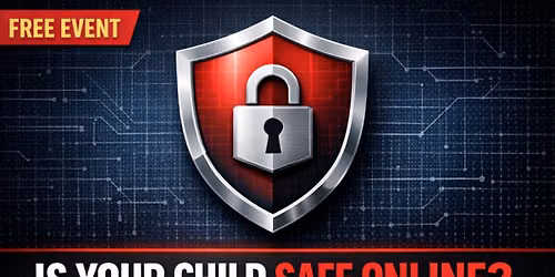 Free Cyber Safety Workshop