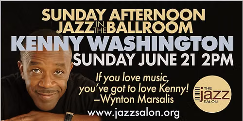 Sunday Afternoon in the Ballroom