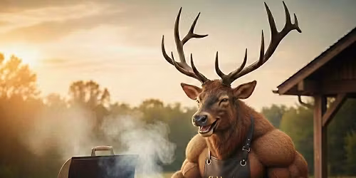 Coldwater Elks Smoker Night with Lovey Howl Live!