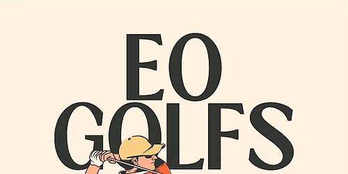 EO Golfs - Business Golf Event