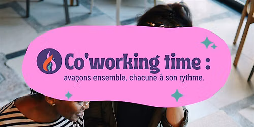 Coworking Time des Soropreneuses Sur Aix-en-Provence et environs