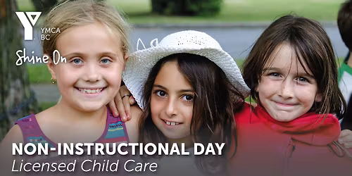 Non-Instructional Day Care- Futuristic Fun