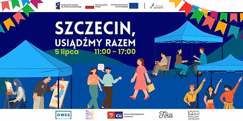 Szczecin, usi\u0105d\u017amy razem! \ud83d\udc99