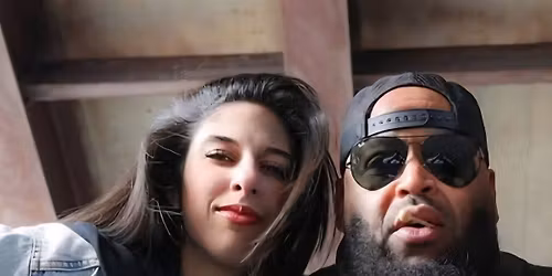 Giulia Khoury & Mar Grace