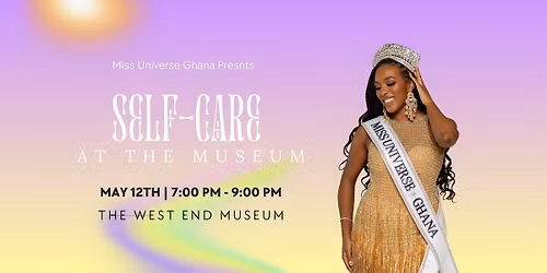 Self-Care at The Museum