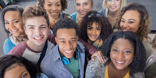 Career Camp by Goodwill