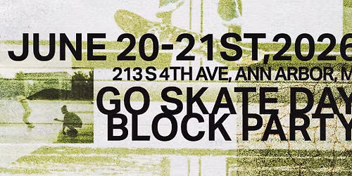 4TH AVENUE BLOCK PARTY  