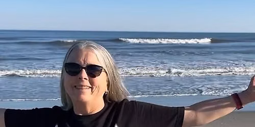 Women’s Drum Circle with special guest Kim Lea