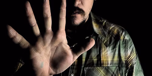 Dusty Rust @ Washougal Times