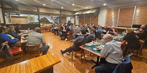 NWGC Monthly Meeting