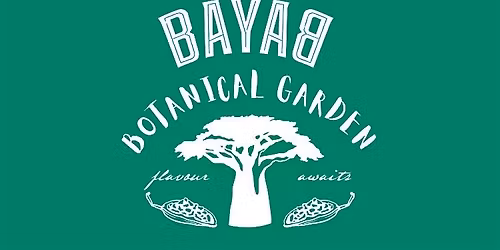 Bayab Botanical Garden