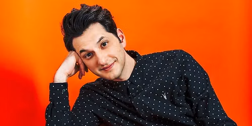 Ben Schwartz Tickets