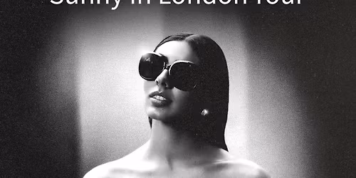 Izzy Escobar at Cafe Du Nord at Swedish American Hall