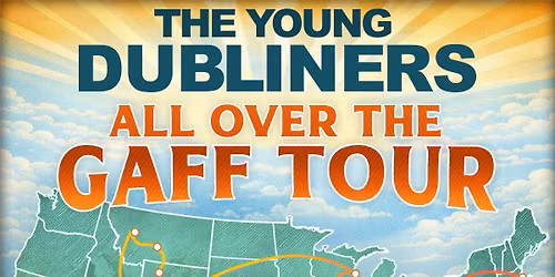 Young Dubliners