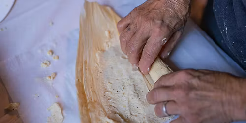 Three Sisters Gardens Tamale Friendraiser & Dinner