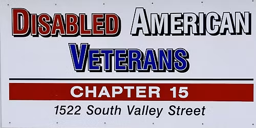 Veterans Appreciation Baseball