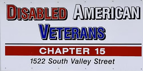 Veterans Appreciation Baseball 