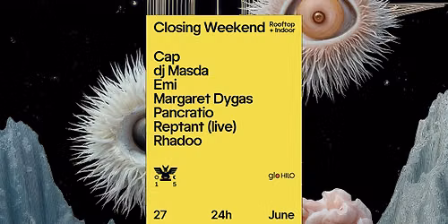 GH Season Closing | 27.06
