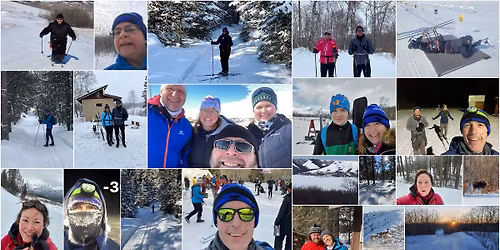 Regina Ski Club AGM