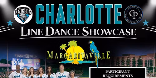 \ud83c\udf34\u2600\ufe0f MARGARITAVILLE LINE DANCE SHOWCASE \u2600\ufe0f\ud83c\udf34