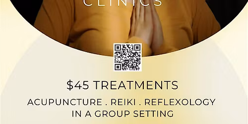 Community Clinic | Affordable Wellness Treatments