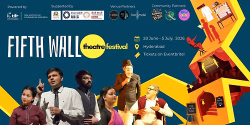 Fifth Wall Theatre Festival