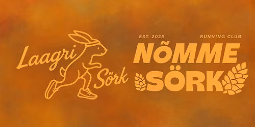 Laagri ja N\u00f5mme \u00fchiss\u00f5rk