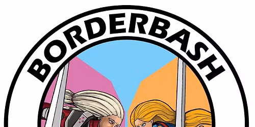 Borderbash 2026