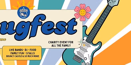 SNUGFEST - CHARITY FAMILY FESTIVAL